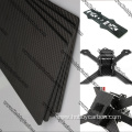 Carbon Glass Waterproof Sheets Plate